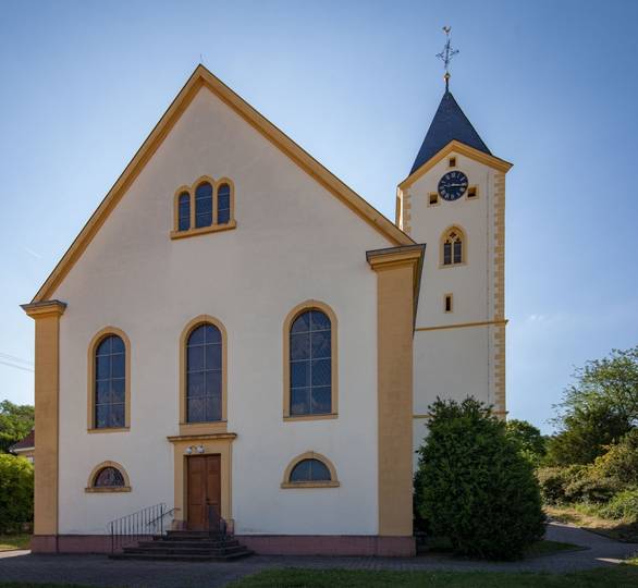 Quelle: Ev. Kirchengemeinde Leutershausen