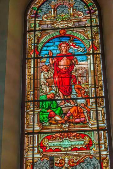Quelle: Ev. Kirchengemeinde Leutershausen