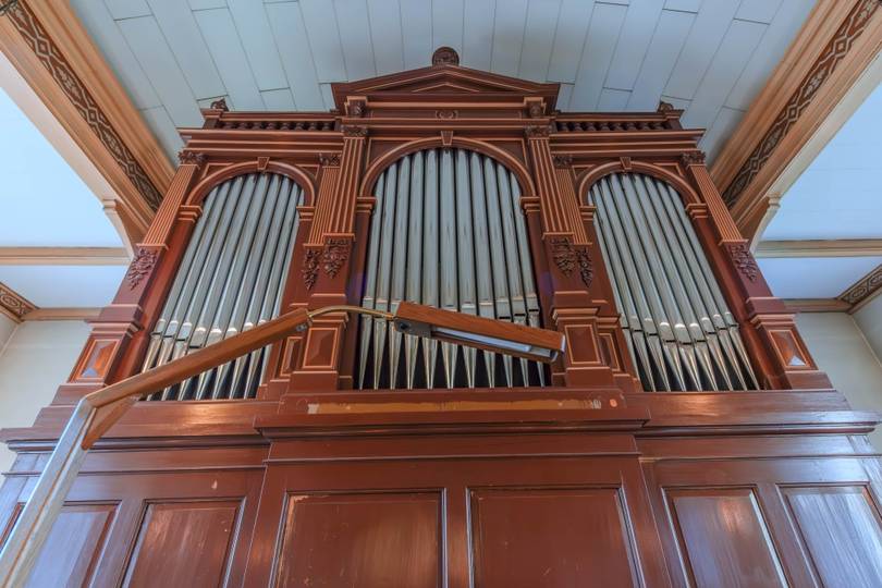 Quelle: Ev. Kirchengemeinde Leutershausen