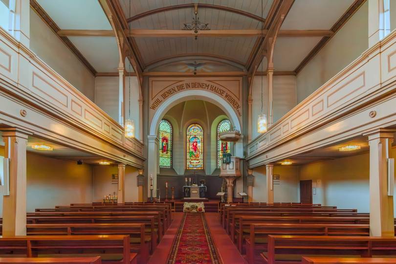 Quelle: Ev. Kirchengemeinde Leutershausen