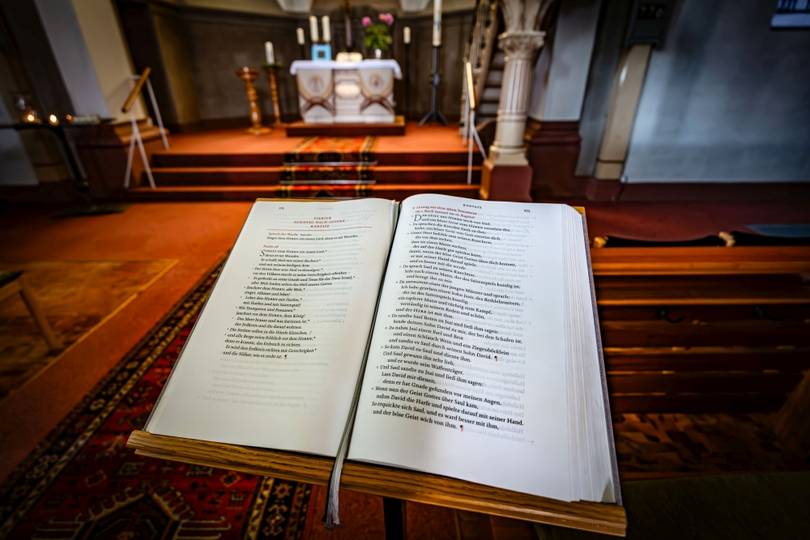 Quelle: Ev. Kirchengemeinde Leutershausen