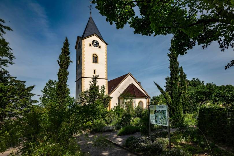 Quelle: Ev. Kirchengemeinde Leutershausen