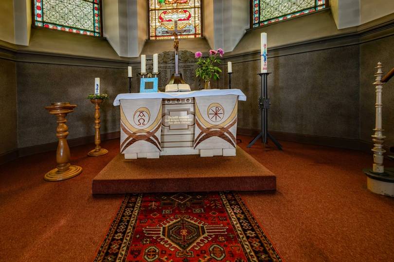 Quelle: Ev. Kirchengemeinde Leutershausen